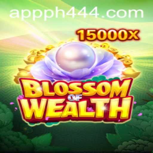 Discover the World of BlossomofWealth with PH444