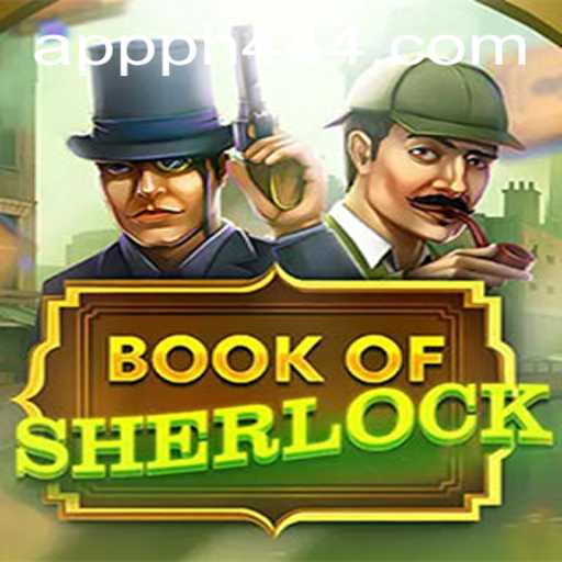 Discover the Intrigue of BookOfSherlock: Unraveling Mysteries with Every Turn