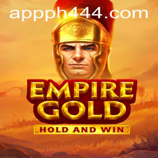 EmpireGold: The New Age Conquest Game with a Twist
