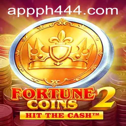 FortuneCoins2: Unveiling the Enchanting World of PH444