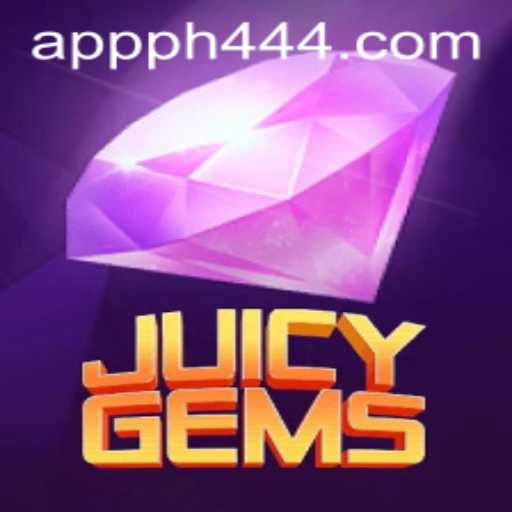 The Enchanting World of JuicyGems: A Dive into the Vibrant Game