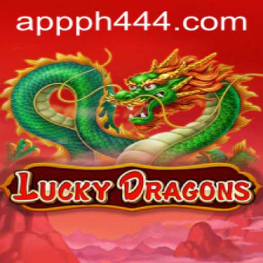 Unveiling LuckyDragons: A Captivating Journey into Fortune and Adventure