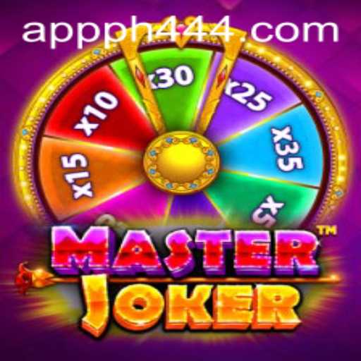 MasterJoker: The Ultimate Game Experience with PH444