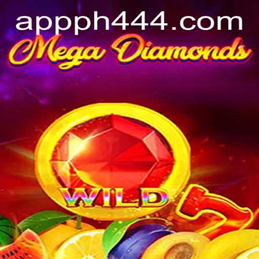 Unveiling MegaDiamond: A Thrilling New Adventure with PH444