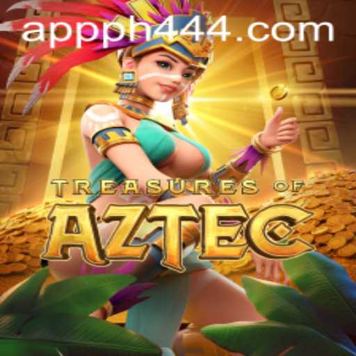 Discover the Excitement of Treasures of Aztec: Your Guide to Winning Big with PH444